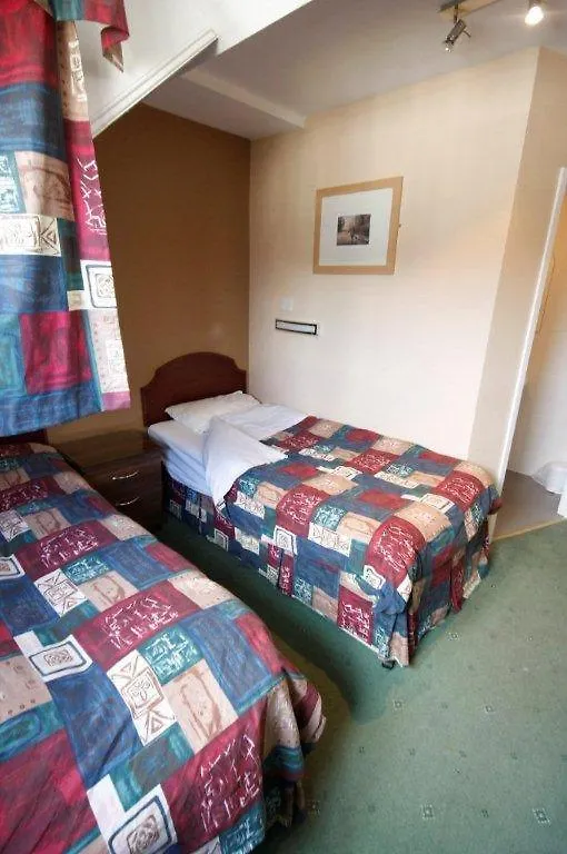 Jesmond Hotel Newcastle upon Tyne