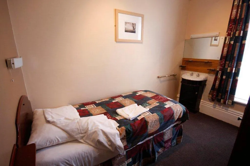 Jesmond Hotel 3*, Newcastle upon Tyne United Kingdom