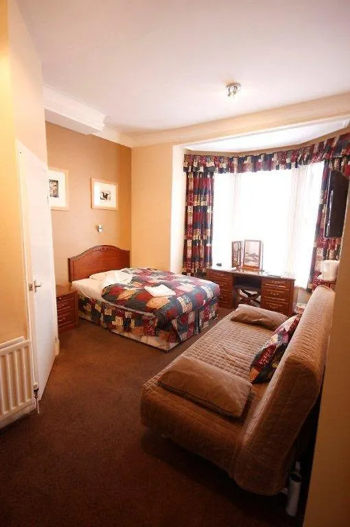 Jesmond Hotel