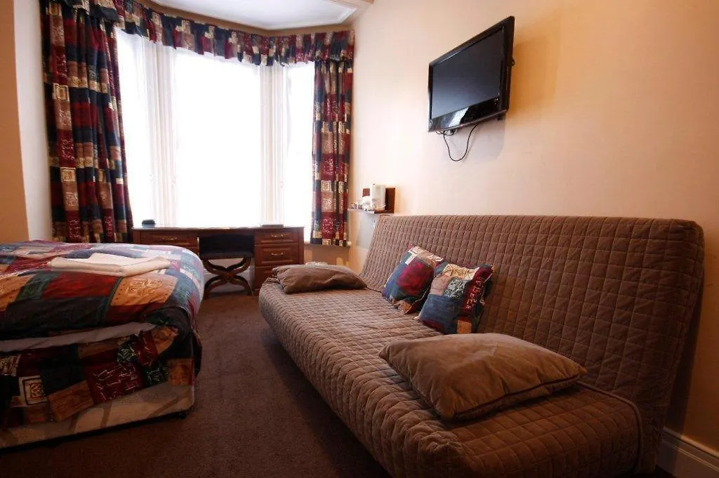 Jesmond Hotel