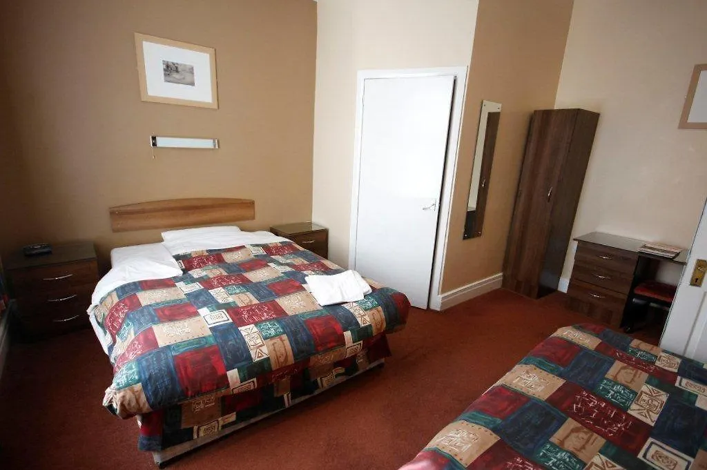 *** Guest house Jesmond Hotel United Kingdom