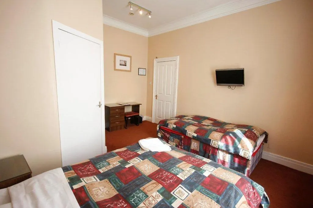 Guest house Jesmond Hotel