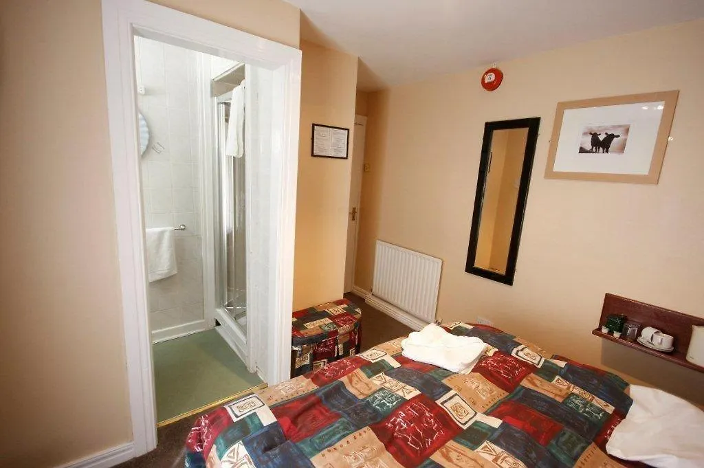 Jesmond Hotel