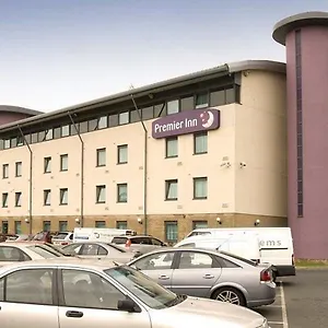 Premier Airport Newcastle upon Tyne